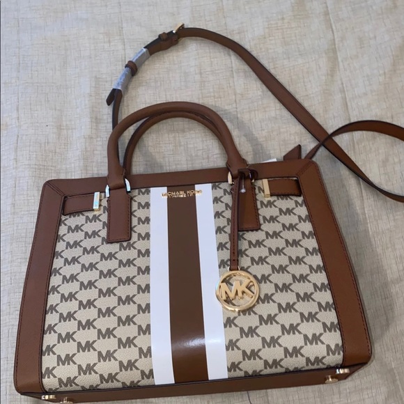 Michael Kors Handbags - SOLD